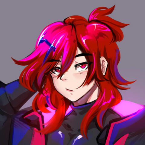 CLIP STUDIO PAINT HEAD SHOT