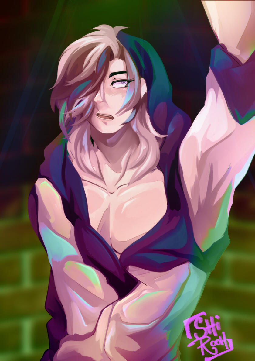 CLIP STUDIO PAINT